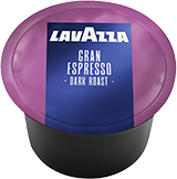 Gran Espresso Dark Roast-capsules