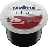 Blue Dolce Espresso-capsules