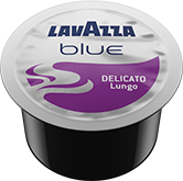 Blue Delicato Lungo-capsules