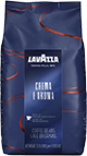 Crema e Aroma-bonen