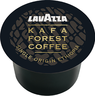 Kafa Forest-koffie