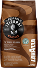 La Reserva de ¡Tierra! Brasile 100% Arabica