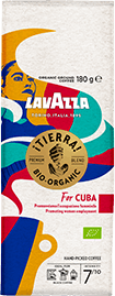¡Tierra! For Cuba gemalen