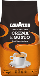 Crema e Gusto Tradizione Italiana