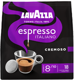 Espresso Cremoso