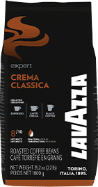 Crema Classica-bonen