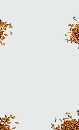 Orzo Blue-capsules