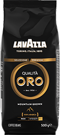 Qualità Oro - Mountain Grown-bonen