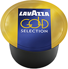 Gold Selection-capsules