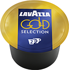Blue Gold Selection dubbele capsules