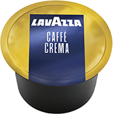 Blue Caffe Crema-capsules