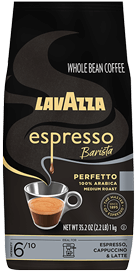 Espresso Barista Perfetto-bonen