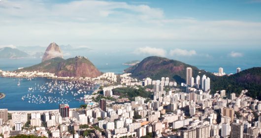 Brazilië